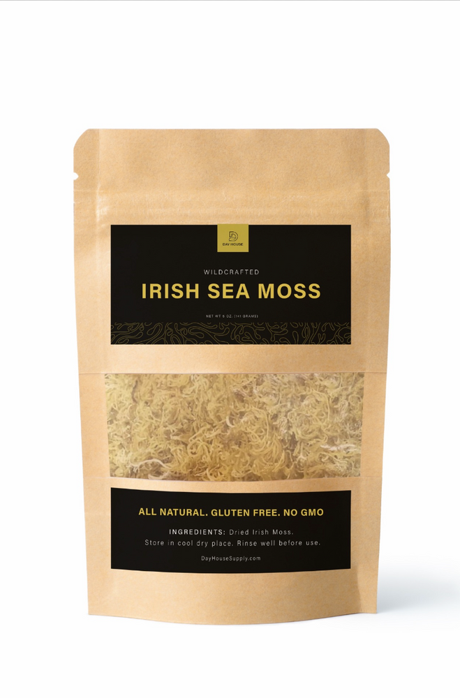 
                  
                    Load image into Gallery viewer, Irish Sea Moss
                  
                